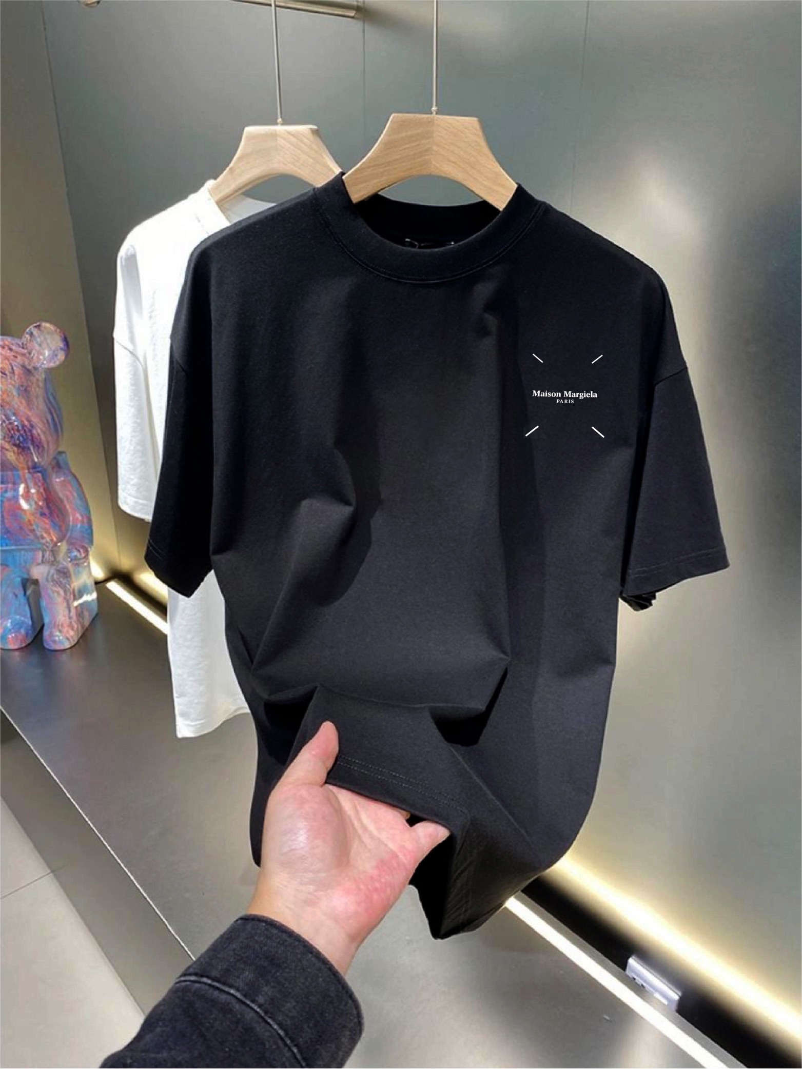 Balenciaga Haute Couture Haute Couture Ready-to-Wear Clothing Dress 5
