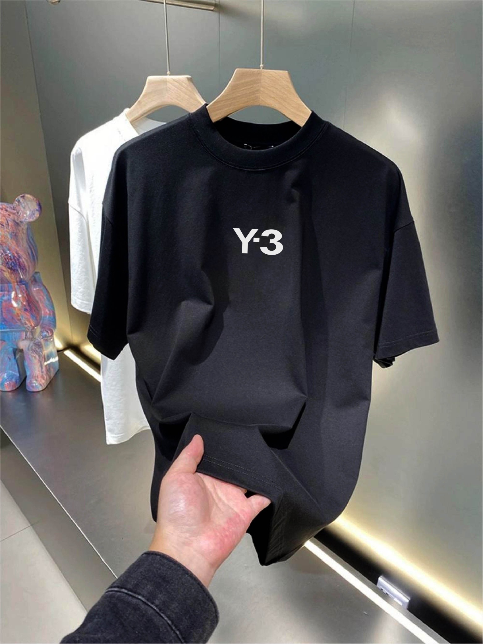 路易威登 Louis Vuitton 高定典藏名品高定成衣时装外套连衣裙衬衫T恤 #7B59D72F 5