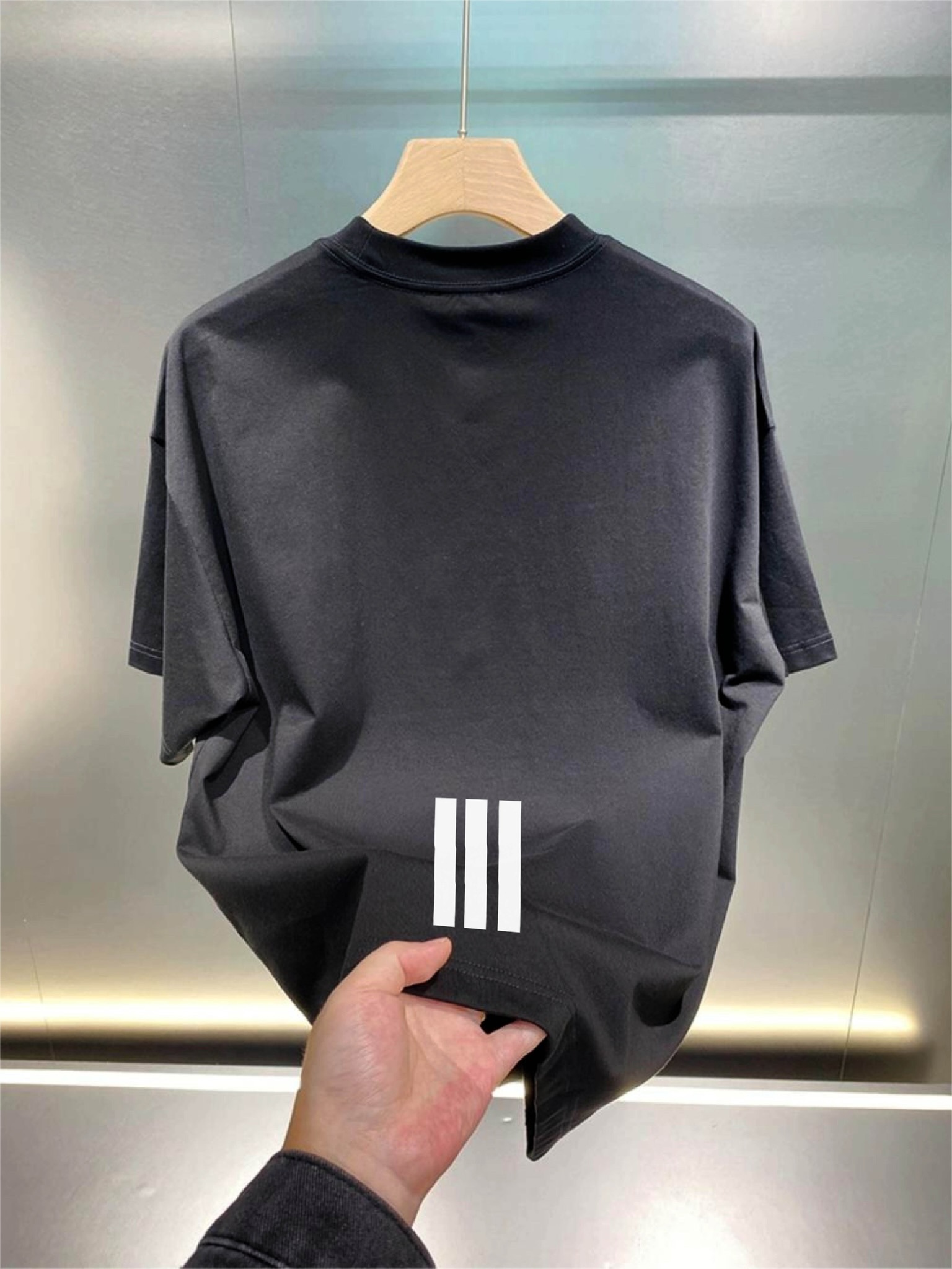 路易威登 Louis Vuitton 高定典藏名品高定成衣时装外套连衣裙衬衫T恤 #7B59D72F 6
