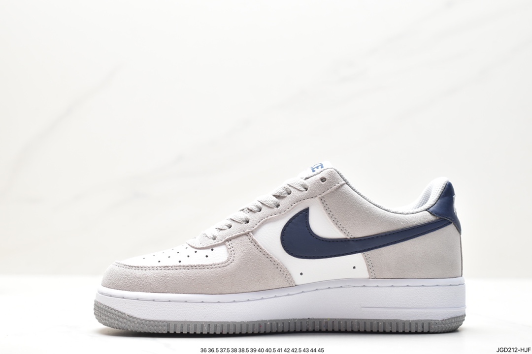 180 耐克Nike Air Force 1 Low 空军一号低帮百搭休闲运动板鞋 FD9748-001