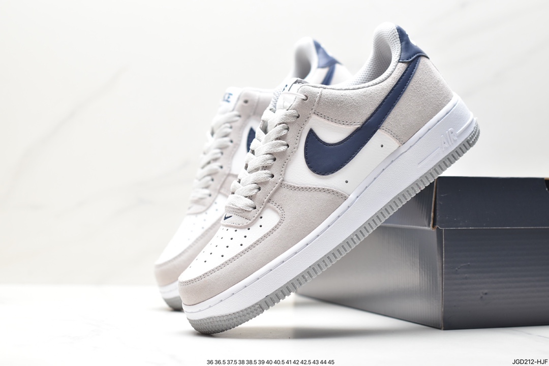 180 耐克Nike Air Force 1 Low 空军一号低帮百搭休闲运动板鞋 FD9748-001