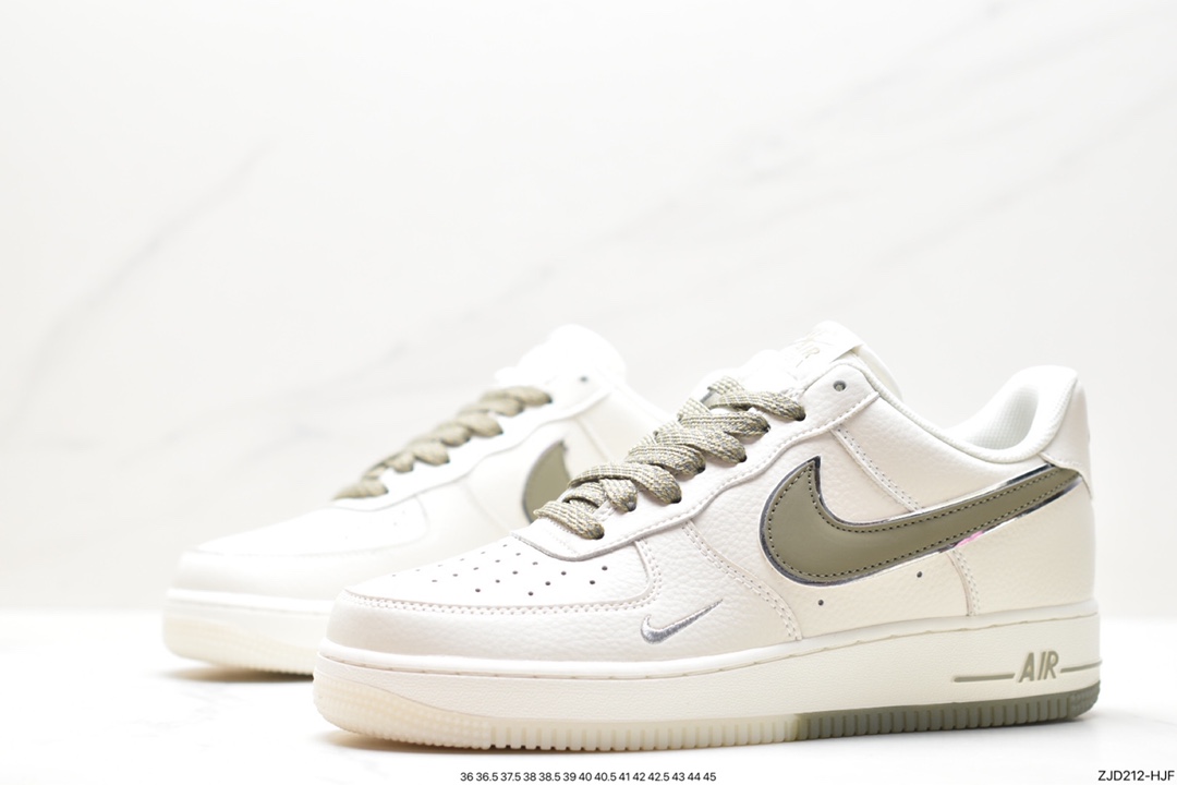 Air Force 1 ‘07 LV8 空军一号 JJ0253-006