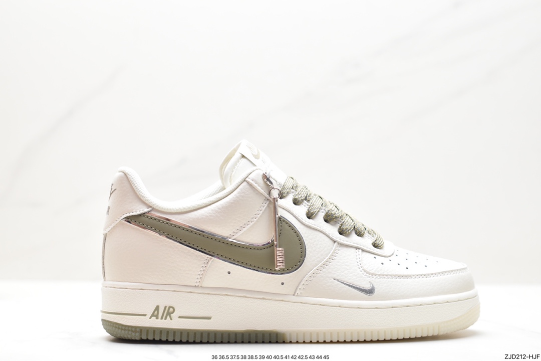 Air Force 1 ‘07 LV8 空军一号 JJ0253-006