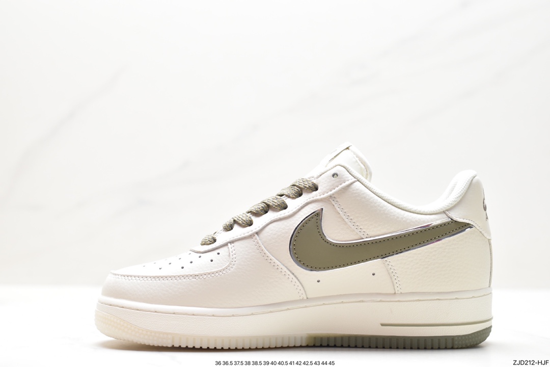 Air Force 1 ‘07 LV8 空军一号 JJ0253-006