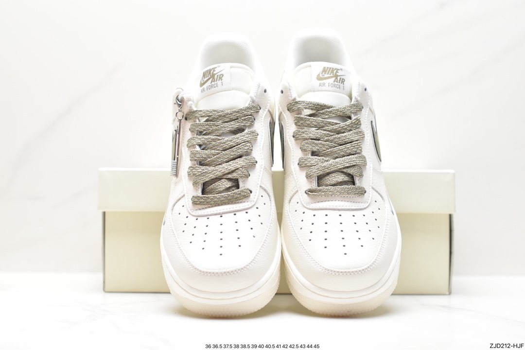 Air Force 1 ‘07 LV8 空军一号 JJ0253-006