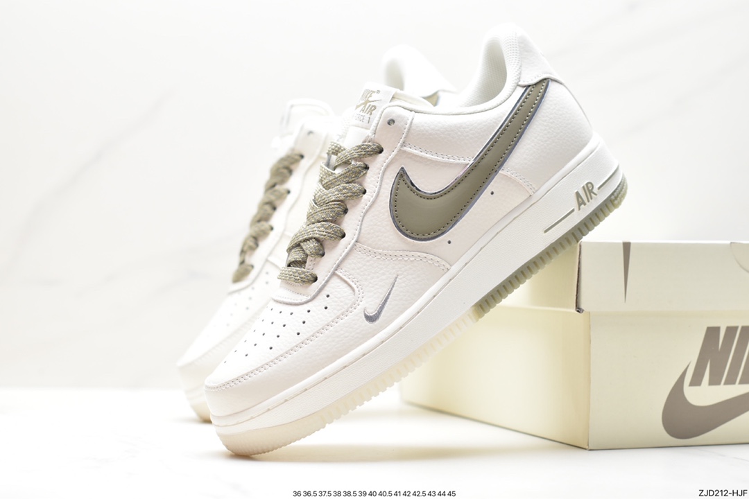 Air Force 1 ‘07 LV8 空军一号 JJ0253-006