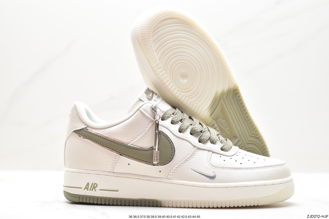 Air Force 1 ‘07 LV8 空军一号 JJ0253-006