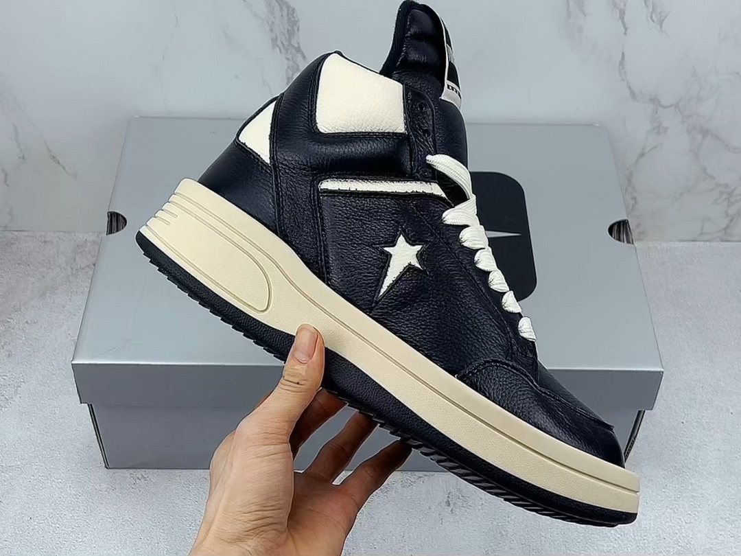 릭오웬스 신발 83728 Rick Owens Shoes
