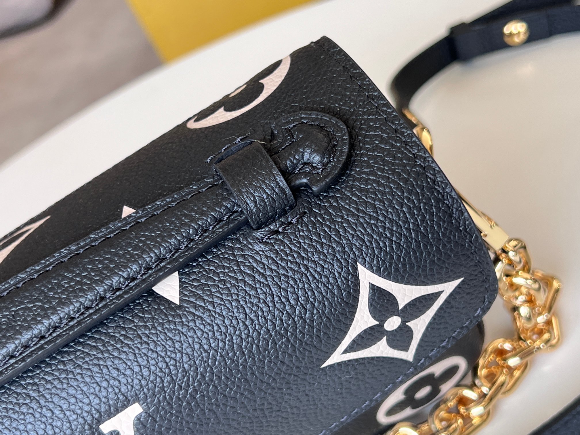 NO:201184,Original leather Model M46596 ochette Métis East West Handbag More details...,LV [top original list],louis vuitton19860909原厂皮 型号M46596 ochette Métis East West 手袋更多细节……,LV【顶级原单】,louis vuitton,Bag