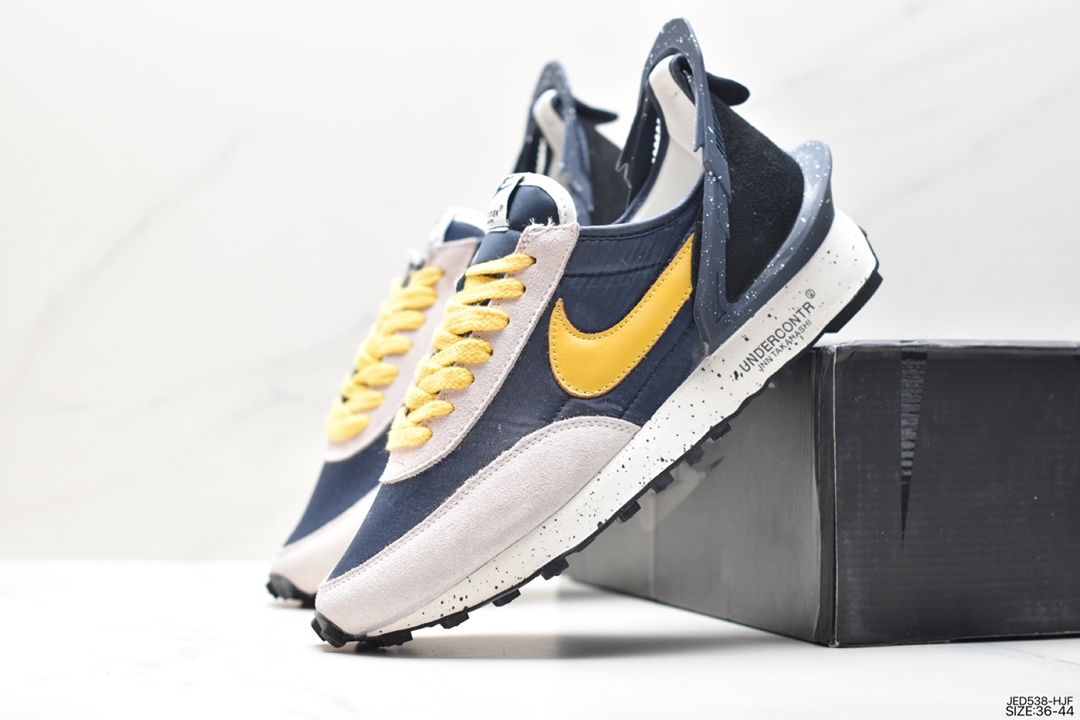 Undercover x Nike Daybreak CJ3295 Takahashi running shoes