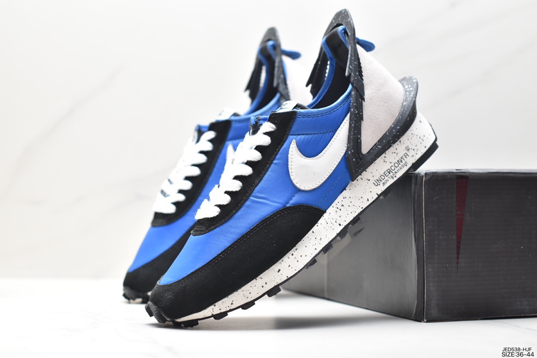 Undercover x Nike Daybreak CJ3295 Takahashi running shoes