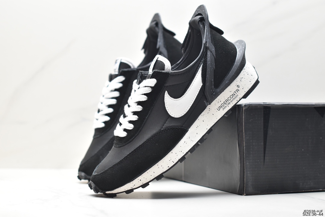 Undercover x Nike Daybreak CJ3295 Takahashi running shoes