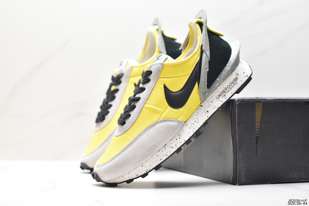 Undercover x Nike Daybreak CJ3295 Takahashi running shoes