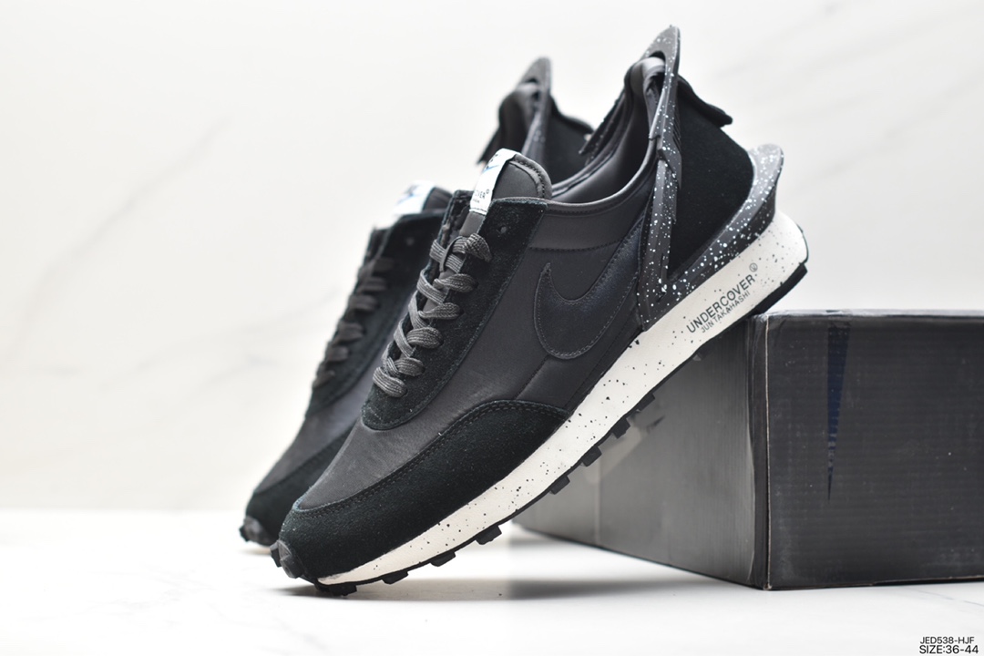 Undercover x Nike Daybreak CJ3295 Takahashi running shoes