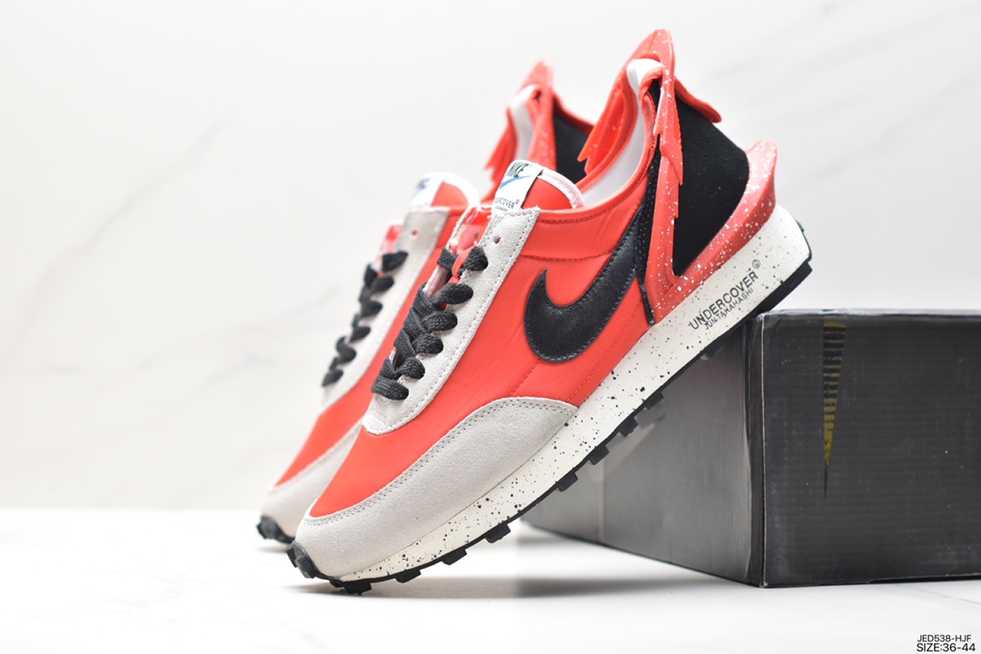 Undercover x Nike Daybreak CJ3295 Takahashi running shoes