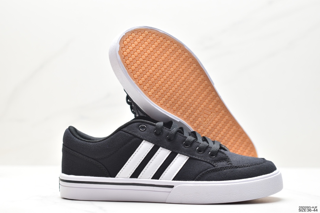 Adidas Nizza campus sneakers low-top lace-up canvas shoes G17649