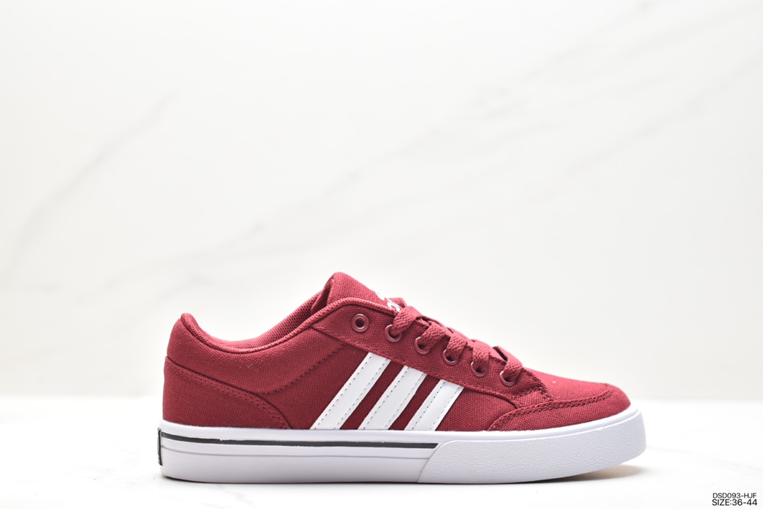 Adidas Nizza campus sneakers low-top lace-up canvas shoes G17649