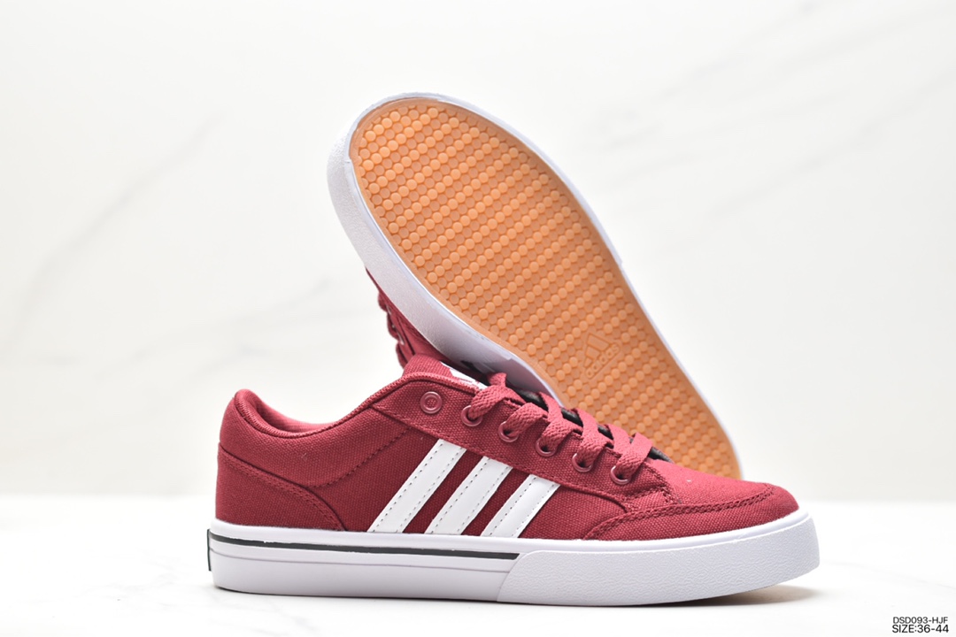 Adidas Nizza campus sneakers low-top lace-up canvas shoes G17649