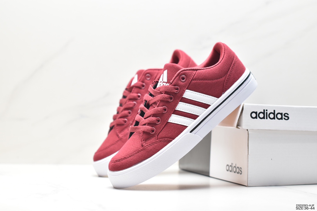 Adidas Nizza campus sneakers low-top lace-up canvas shoes G17649