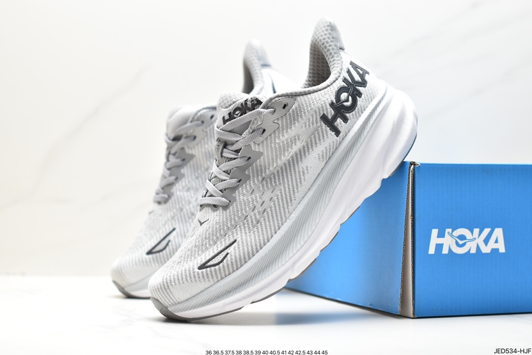 Xiaohongshu recommends HOKA ONE ONE new color 1132210