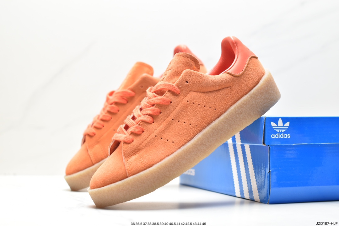 Adidas Smitn ORIGINALS Smith's classic sneakers FZ6440