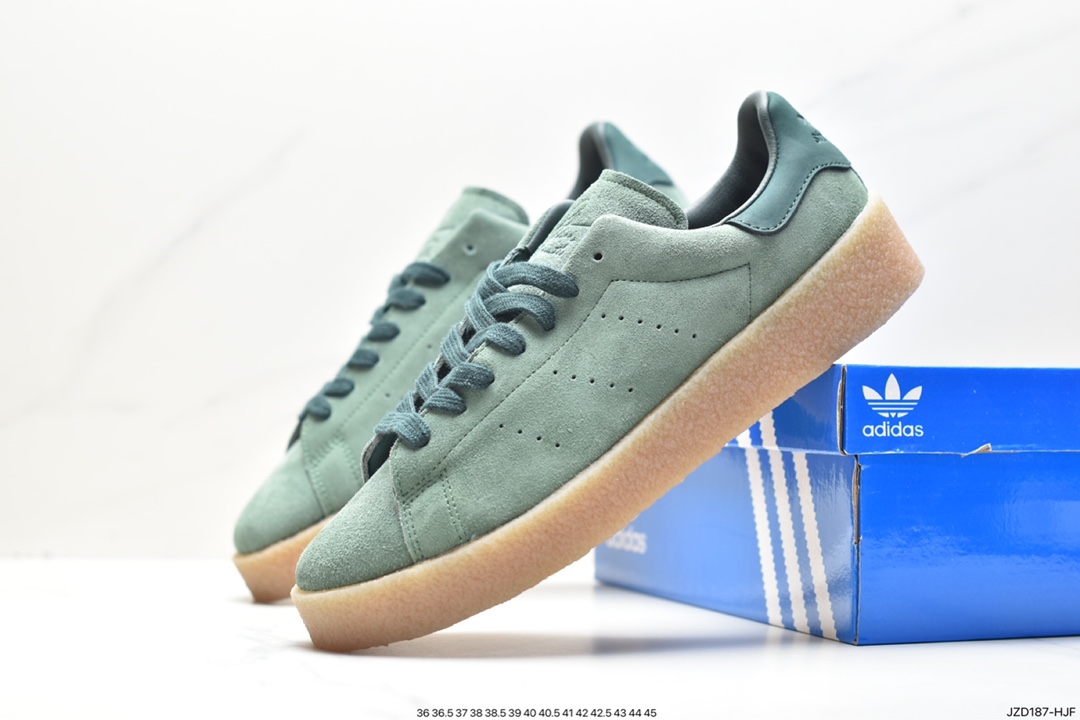 Adidas Smitn ORIGINALS Smith's classic sneakers FZ6440