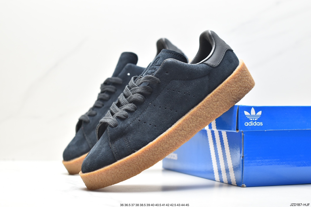 Adidas Smitn ORIGINALS Smith's classic sneakers FZ6440