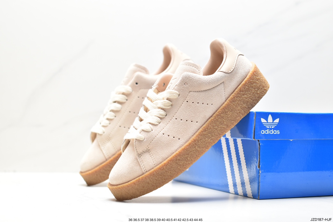 Adidas Smitn ORIGINALS Smith's classic sneakers FZ6440