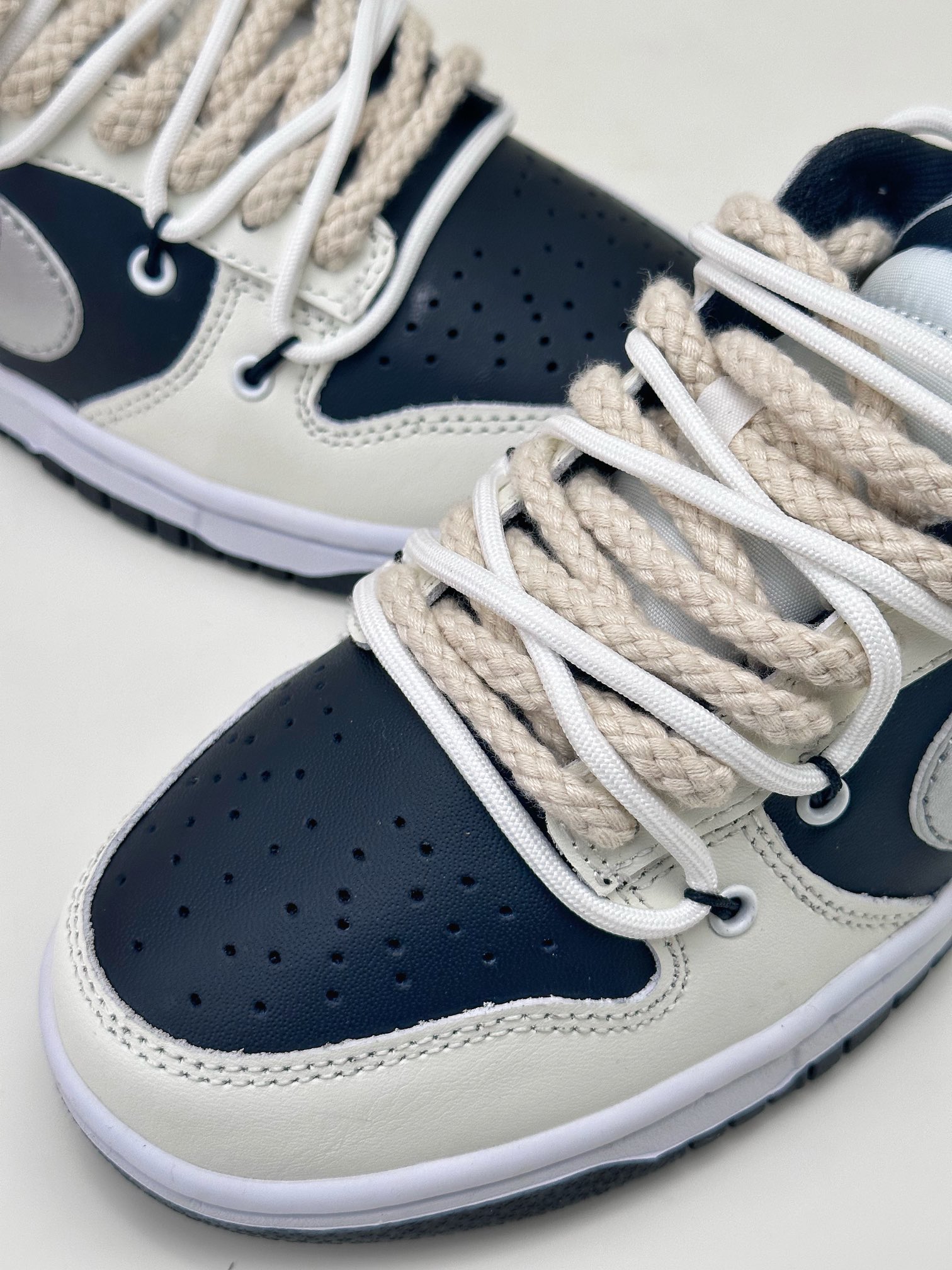 NIKESBDunkLow定制契约腰