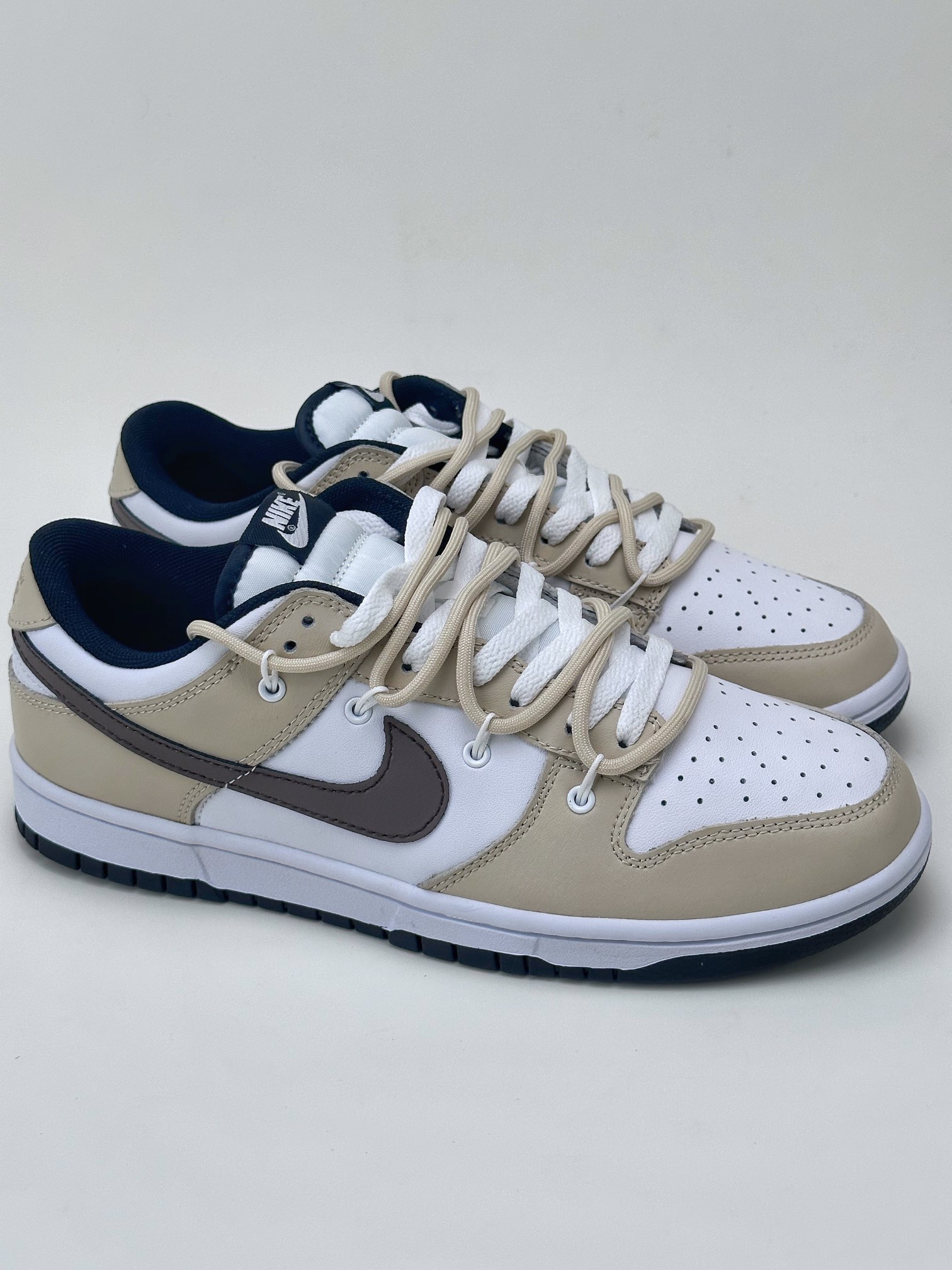 NIKESBDunkLow定制卡布奇