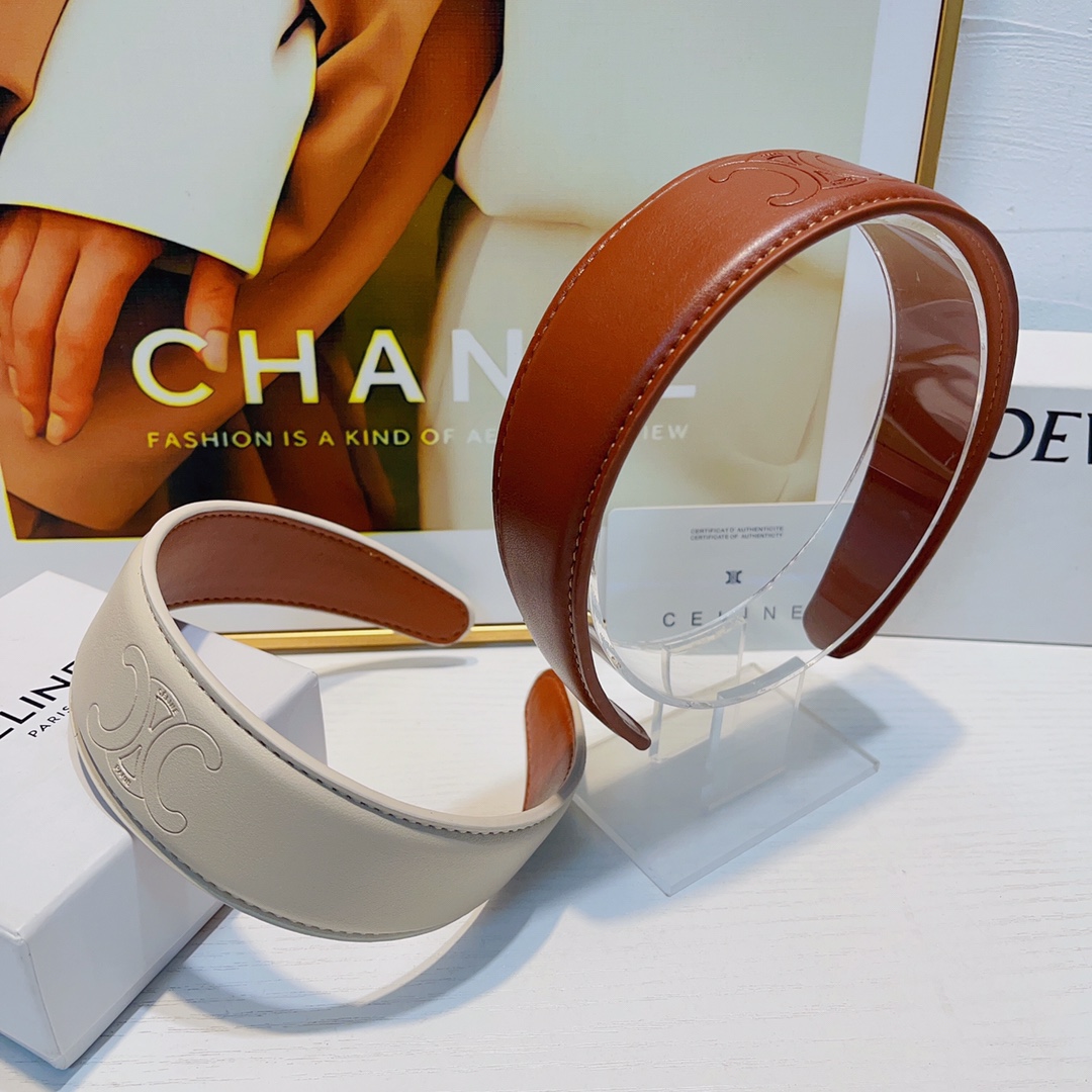 NO:276040,Celine Celine headband Arc de Triomphe wide version light luxury style headband, versatile temperament, must-have item for fairy, full of celebrity style~treasure style, recommended style for closed eyes (single hairpins, hairpins, celine, hairpins19860909Celine塞林 Celine发箍 凯旋门宽版轻奢风发箍 气质百搭小仙女必入单品 名媛风十足～宝藏款 闭眼入推荐款（单个发夹,发夹,celine,hairpins,accessory
