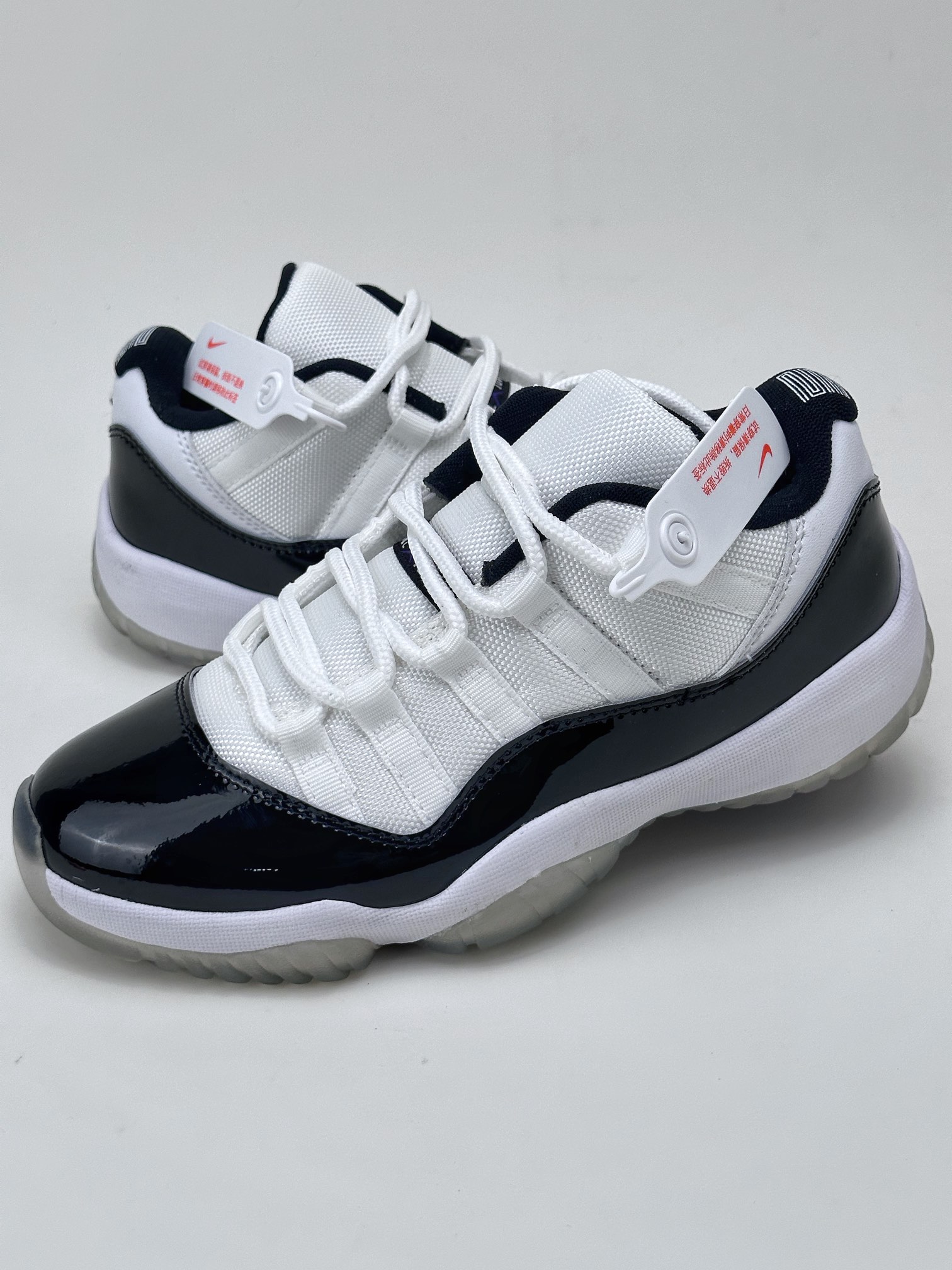 AirJordanAJ11Low康扣