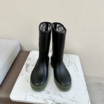 Dior Boots Printing TPU Oblique