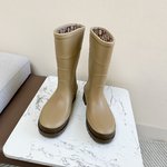 Online Store
 Dior Boots Printing TPU Oblique