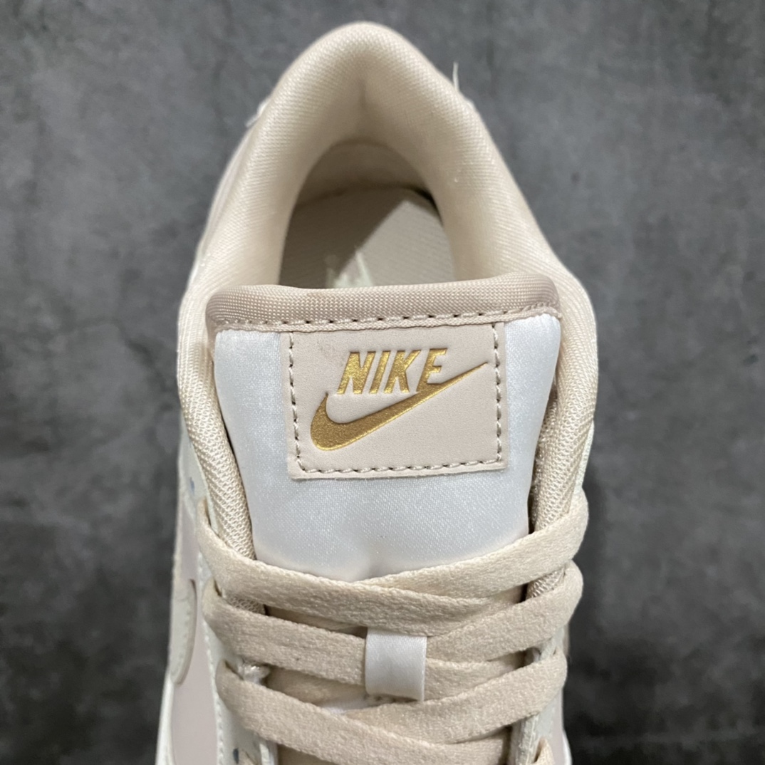 图片[8]-【YC版本】Nike SB Dunk Low \”Gold Swoost\”红茶浅棕n纯原大厂出品 极力推荐 顶级版本n原装头层材料 独家版型蒸餾加工n帶來的是更好的视觉和脚感体验n大厂纯原品质出货 清洁度 电绣工艺 皮料切割干净无任何毛边 细节完美 官方货号：DX5930 001JS 尺码：36 36.5 37.5 38 38.5 39 40-莆田鞋批发中心