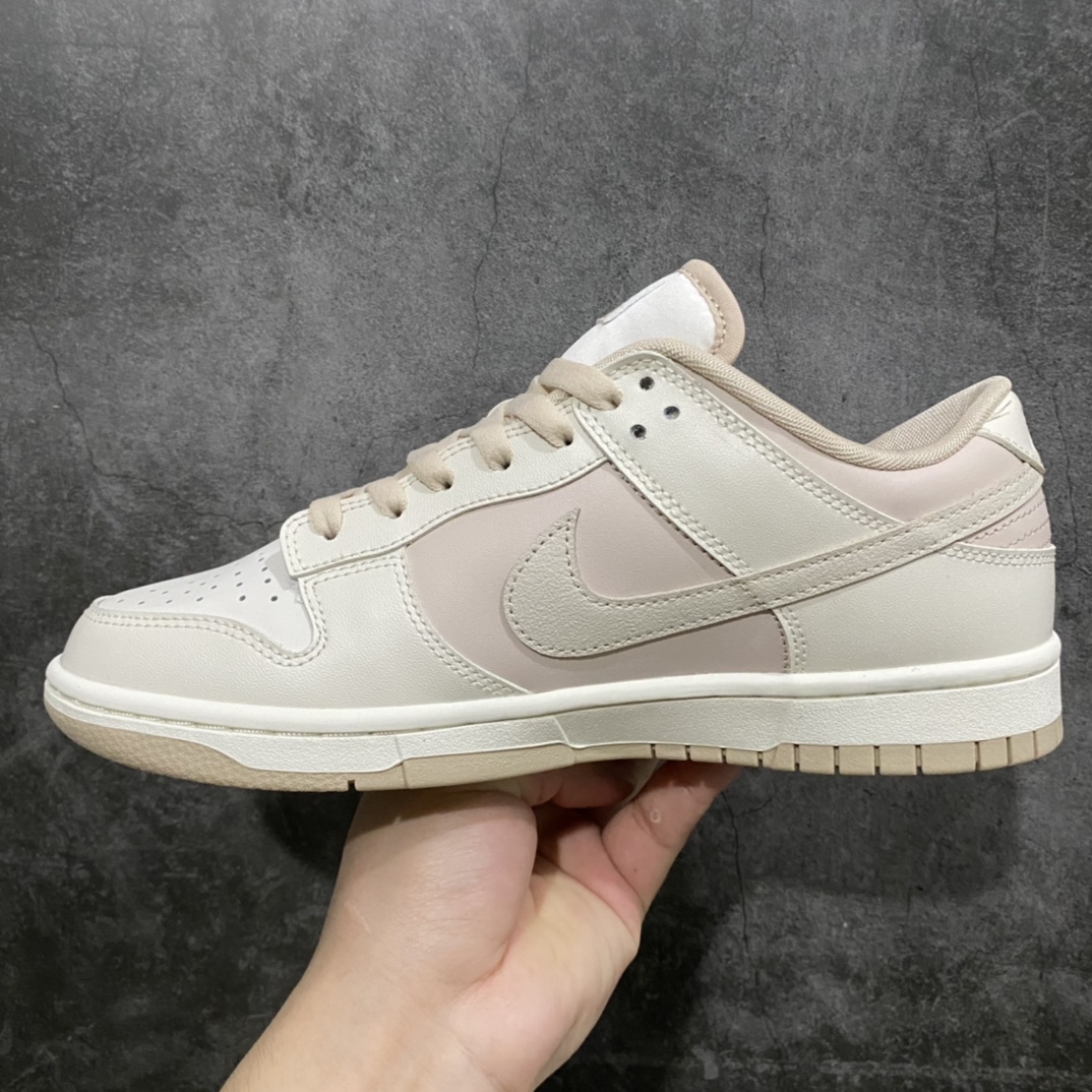 图片[2]-【YC版本】Nike SB Dunk Low \”Gold Swoost\”红茶浅棕n纯原大厂出品 极力推荐 顶级版本n原装头层材料 独家版型蒸餾加工n帶來的是更好的视觉和脚感体验n大厂纯原品质出货 清洁度 电绣工艺 皮料切割干净无任何毛边 细节完美 官方货号：DX5930 001JS 尺码：36 36.5 37.5 38 38.5 39 40-莆田鞋批发中心