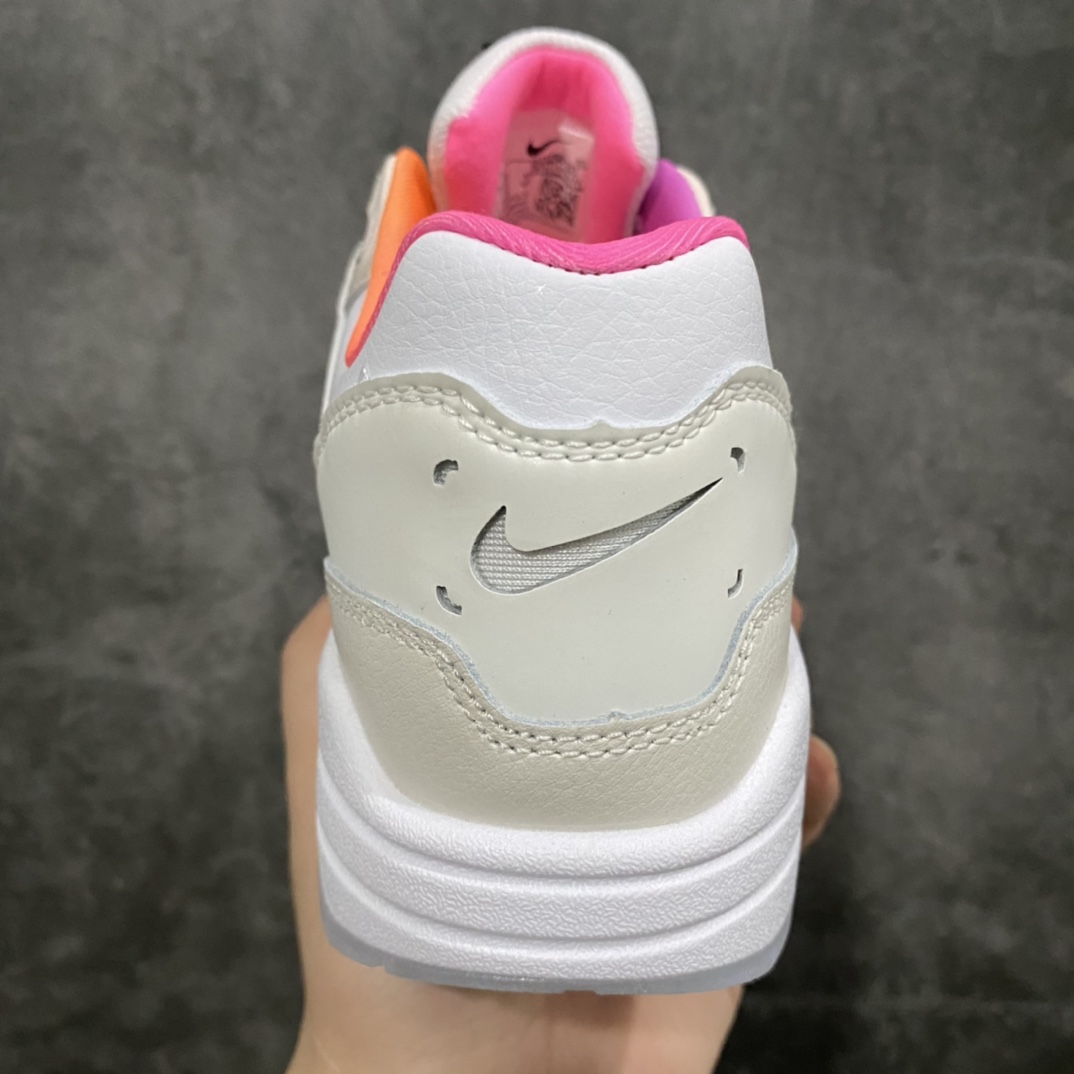 200 NK Air Max 1 初代复古气垫慢跑鞋 FN0608-101