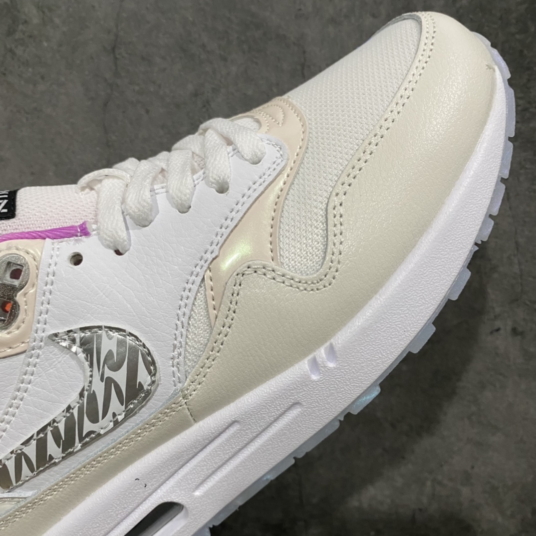 200 NK Air Max 1 初代复古气垫慢跑鞋 FN0608-101