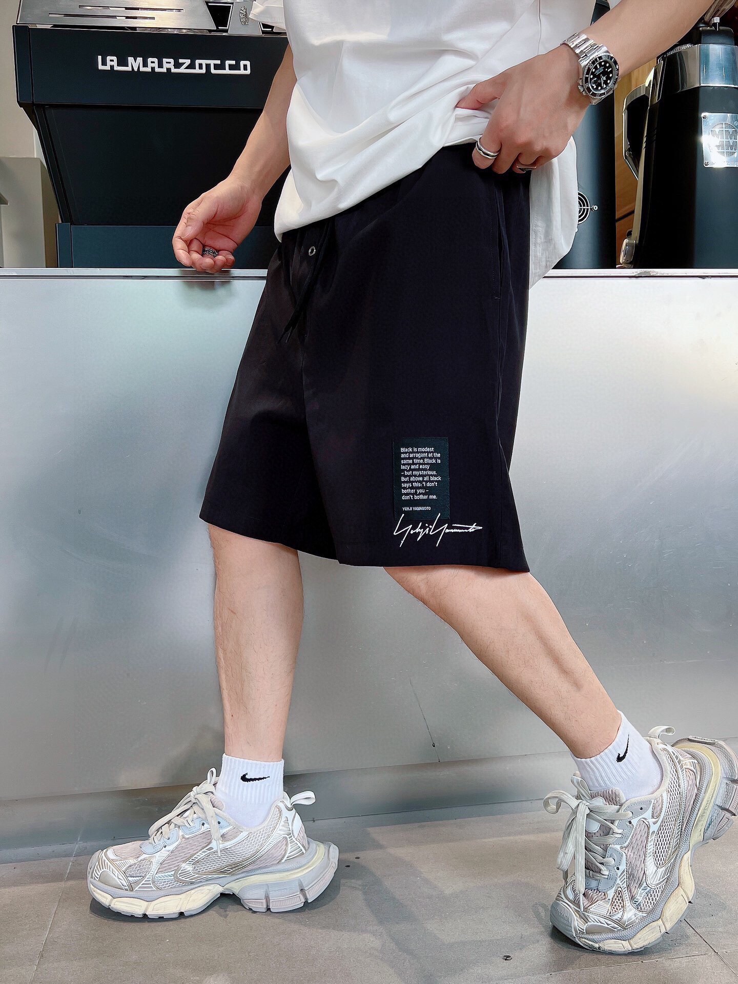 路易威登 Louis Vuitton 高定典藏名品高定成衣时装外套连衣裙衬衫T恤 #4F6C299A 5