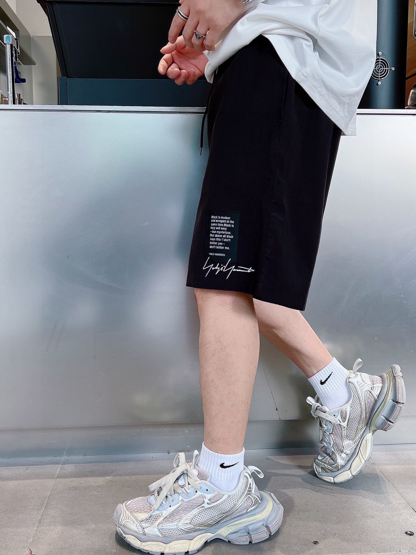 路易威登 Louis Vuitton 高定典藏名品高定成衣时装外套连衣裙衬衫T恤 #4F6C299A 6