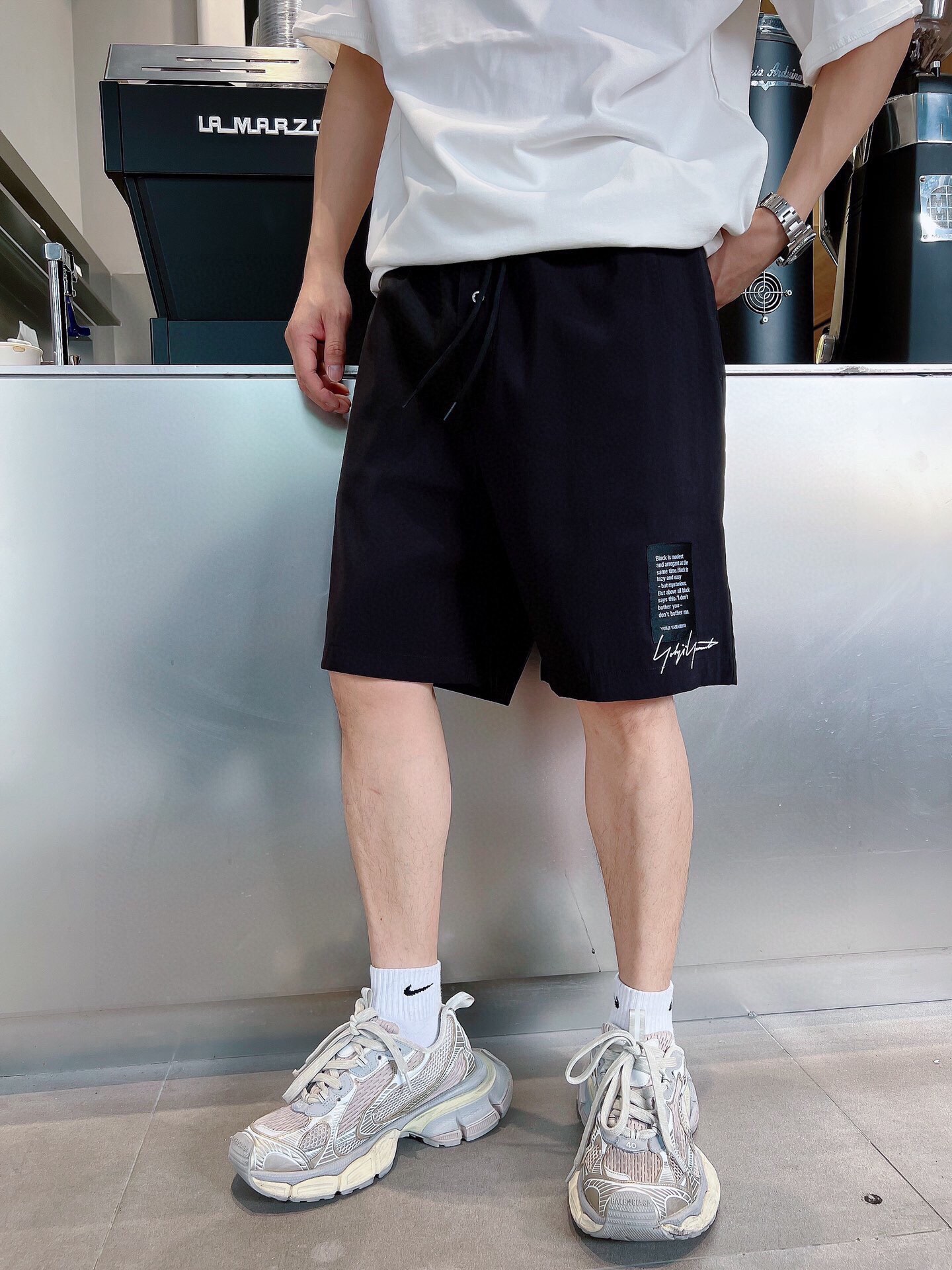 路易威登 Louis Vuitton 高定典藏名品高定成衣时装外套连衣裙衬衫T恤 #4F6C299A 2