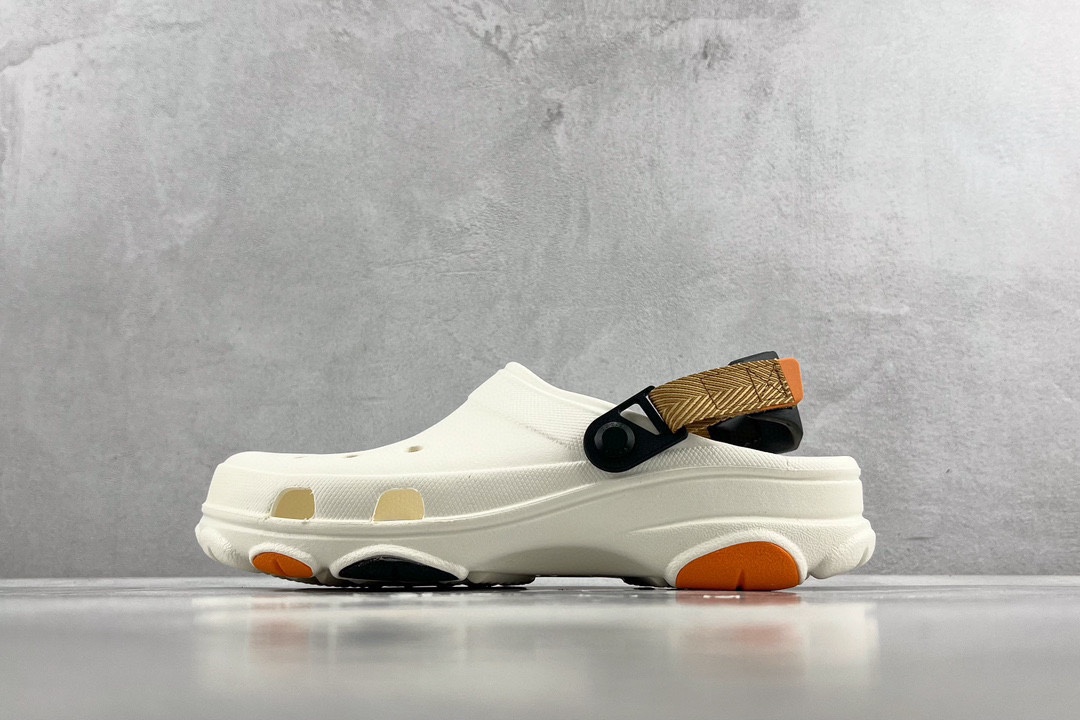 130 Crocs Classic Clog 卡骆驰特林运动沙滩洞洞拖鞋凉鞋