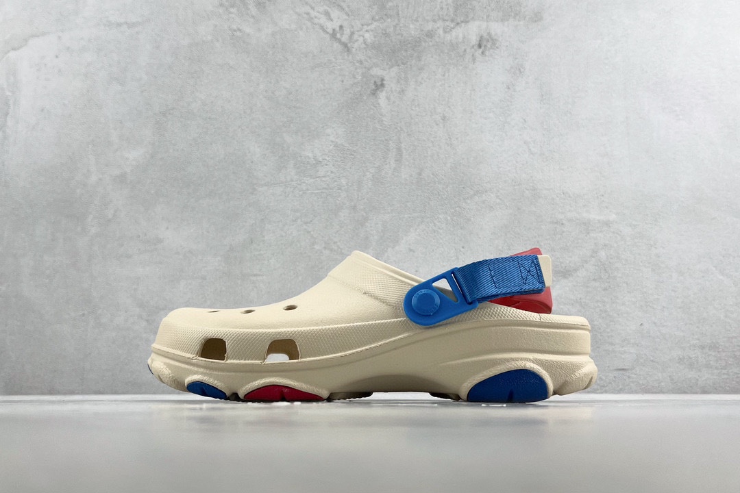 130 Crocs Classic Clog 卡骆驰特林运动沙滩洞洞拖鞋凉鞋