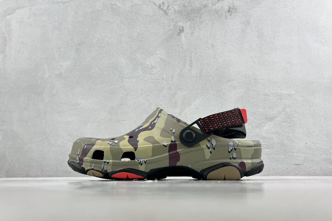 130 Crocs Classic Clog 卡骆驰特林运动沙滩洞洞拖鞋凉鞋