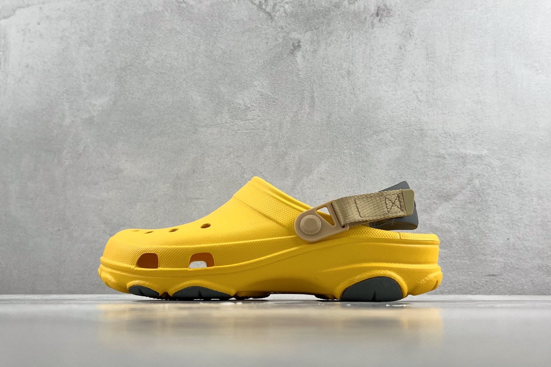 130 Crocs Classic Clog 卡骆驰特林运动沙滩洞洞拖鞋凉鞋
