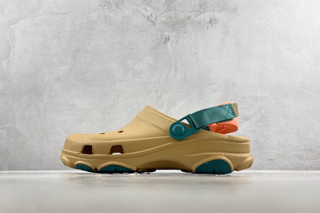 130 Crocs Classic Clog 卡骆驰特林运动沙滩洞洞拖鞋凉鞋