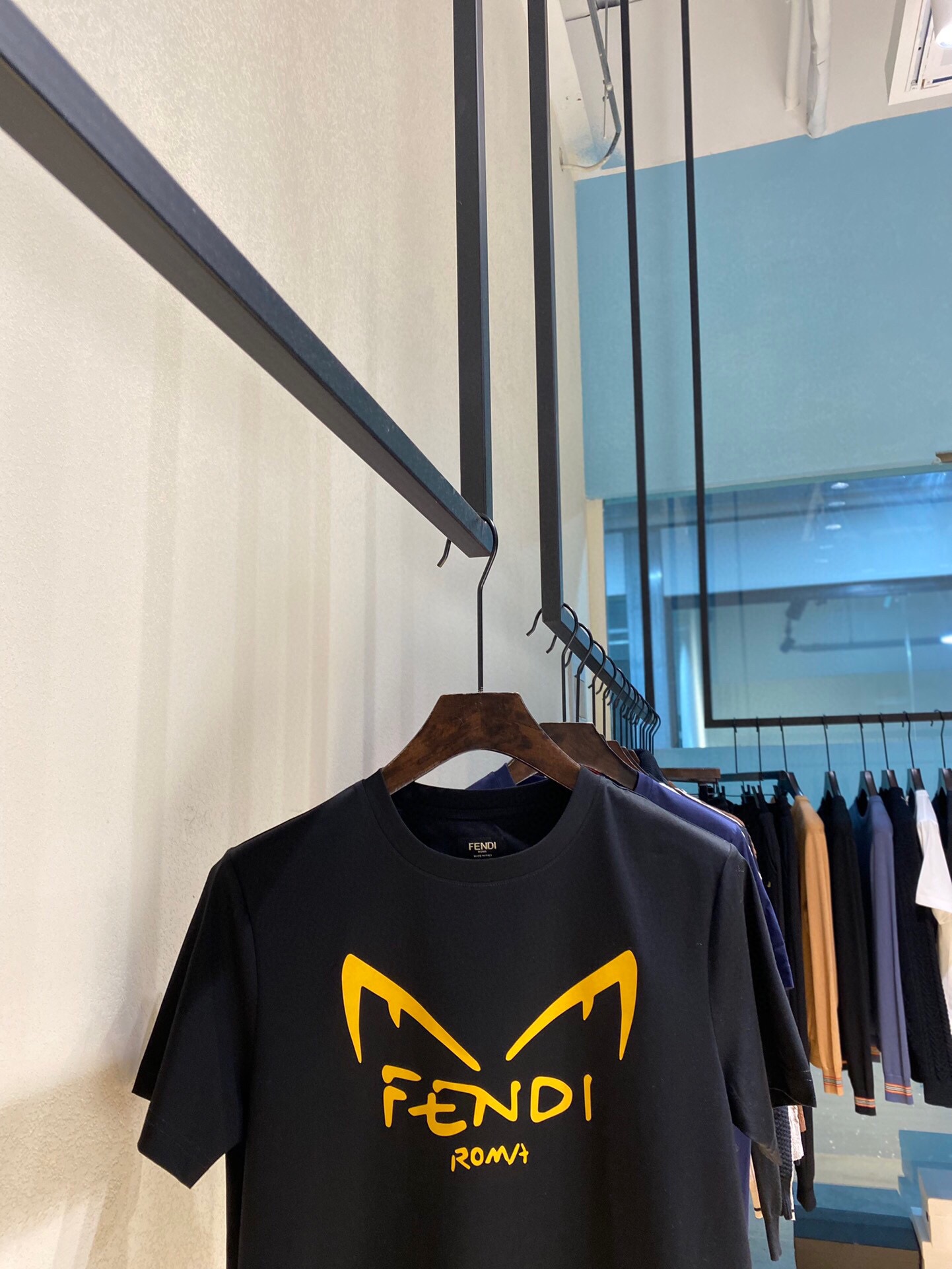 路易威登 Louis Vuitton 高定典藏名品高定成衣时装外套连衣裙衬衫T恤 #CF33AED2 2