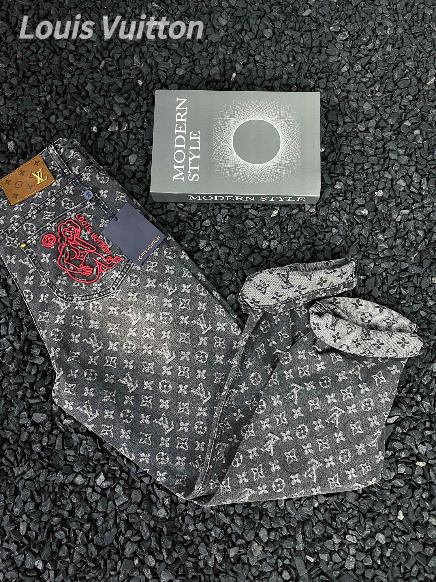 路易威登 Louis Vuitton 高定典藏经典高奢皮具手袋托特包斜挎包女包 #AFAFE182 7