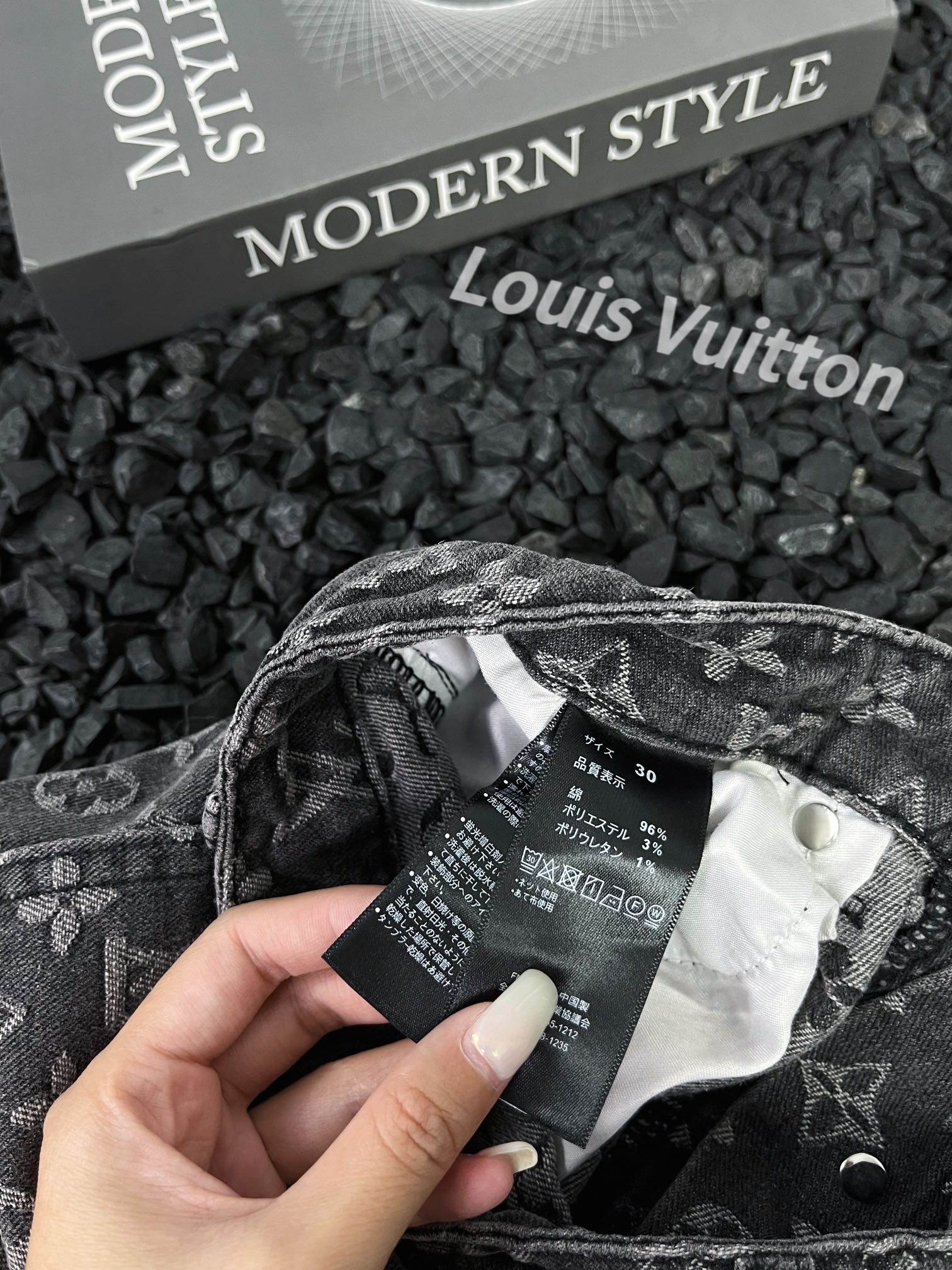 路易威登 Louis Vuitton 高定典藏经典高奢皮具手袋托特包斜挎包女包 #AFAFE182 8