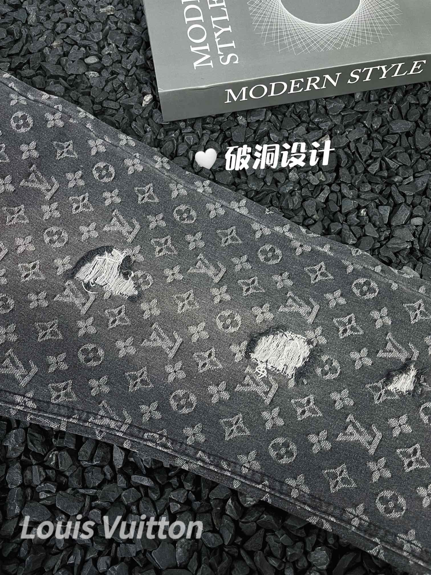 路易威登 Louis Vuitton 高定典藏经典高奢皮具手袋托特包斜挎包女包 #AFAFE182 5